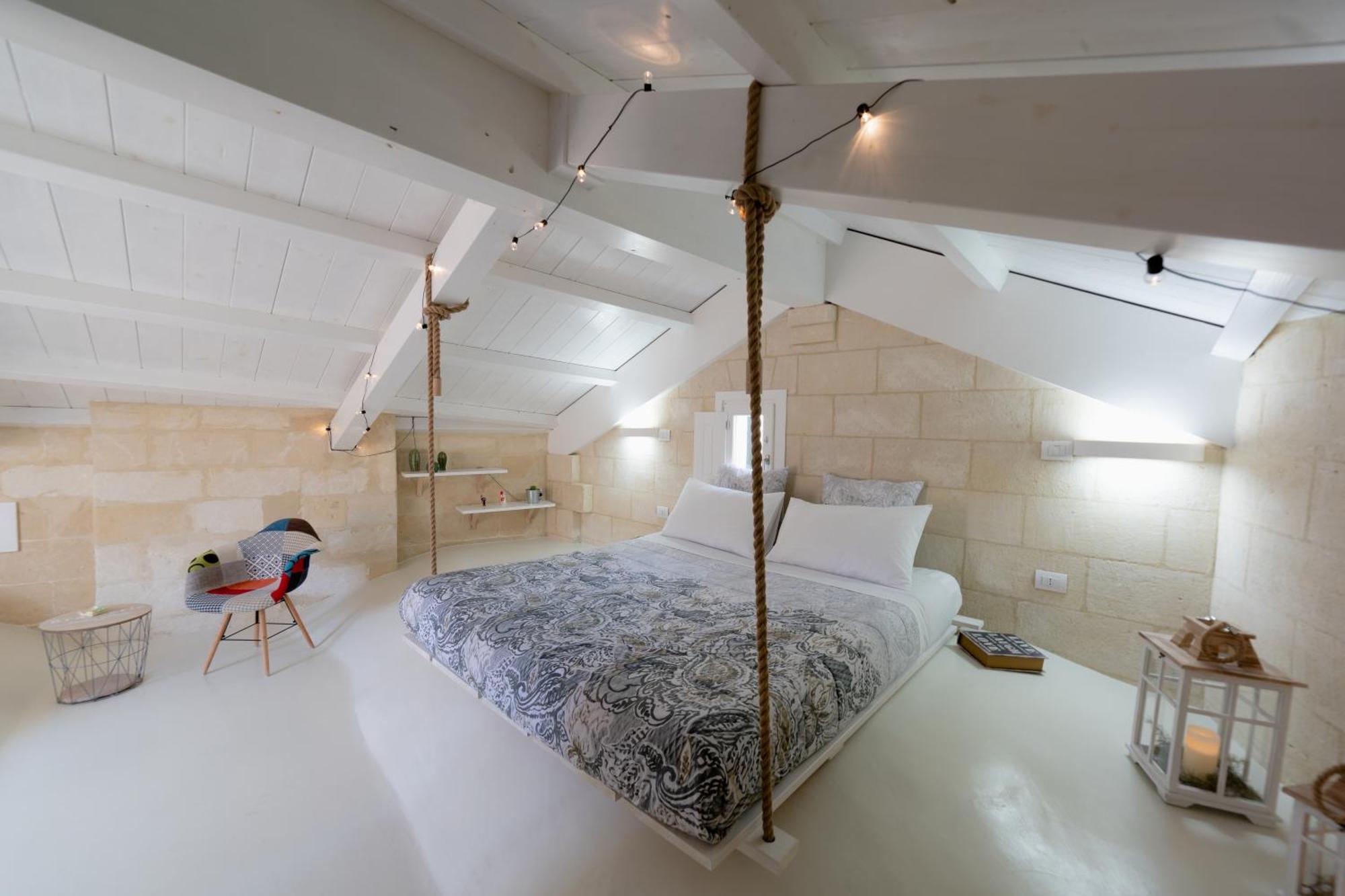 Palazzo Virgintino - Sassi Rooms Ματέρα Εξωτερικό φωτογραφία