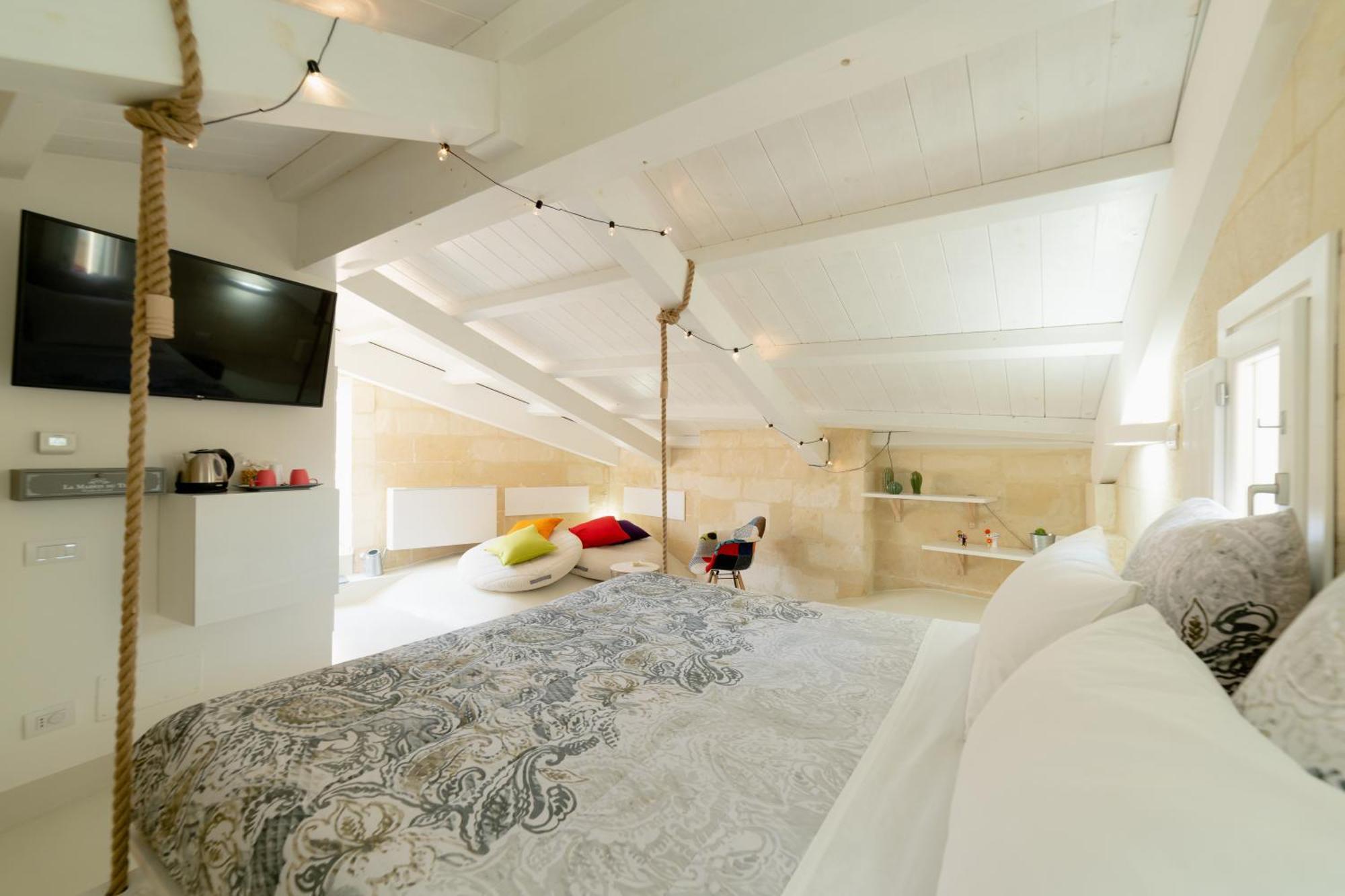 Palazzo Virgintino - Sassi Rooms Ματέρα Εξωτερικό φωτογραφία