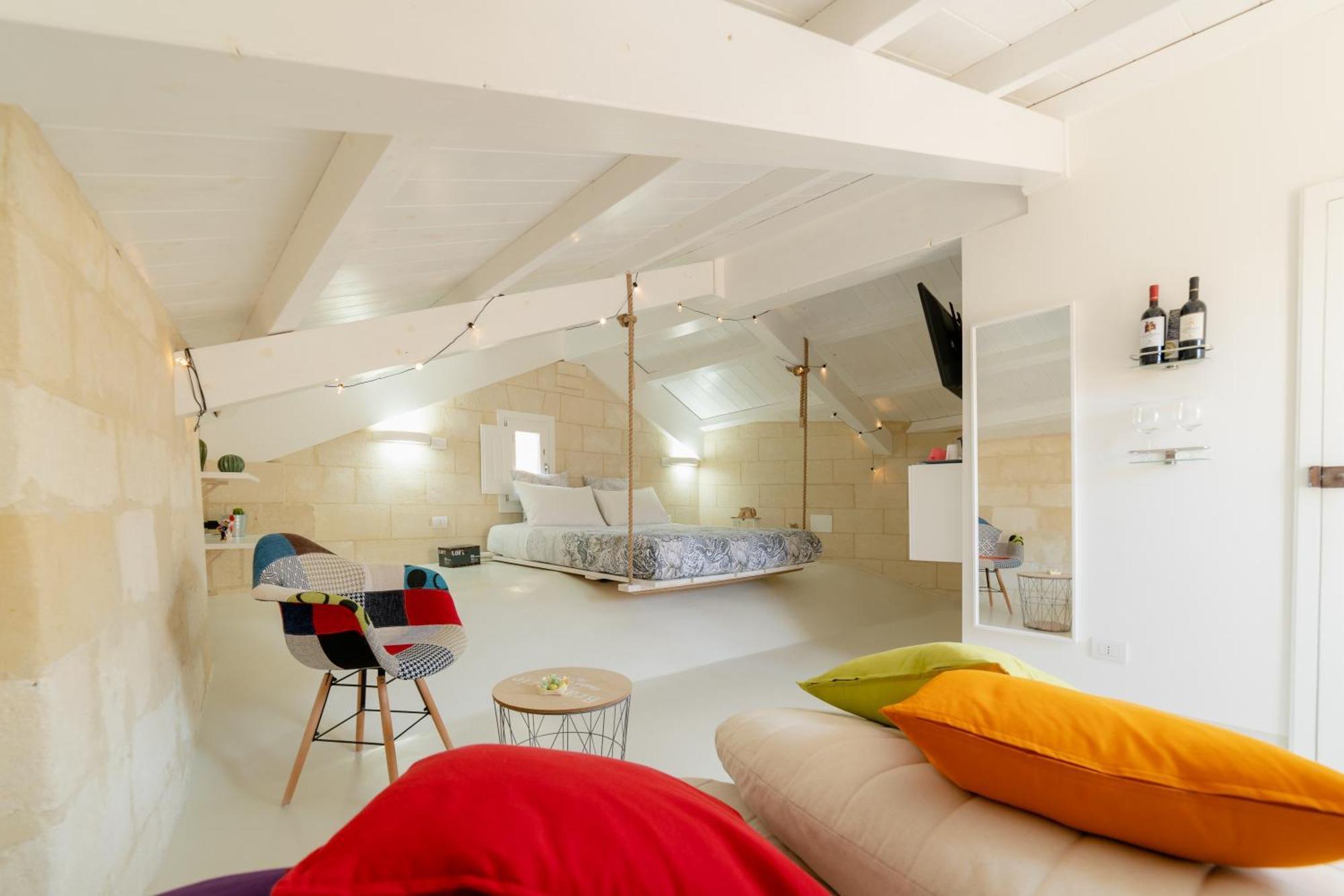 Palazzo Virgintino - Sassi Rooms Ματέρα Εξωτερικό φωτογραφία