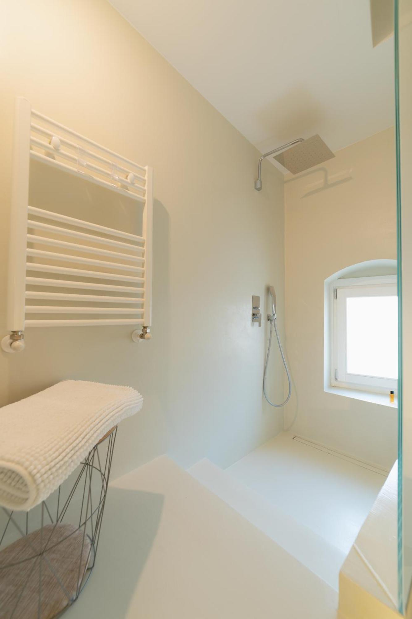 Palazzo Virgintino - Sassi Rooms Ματέρα Εξωτερικό φωτογραφία