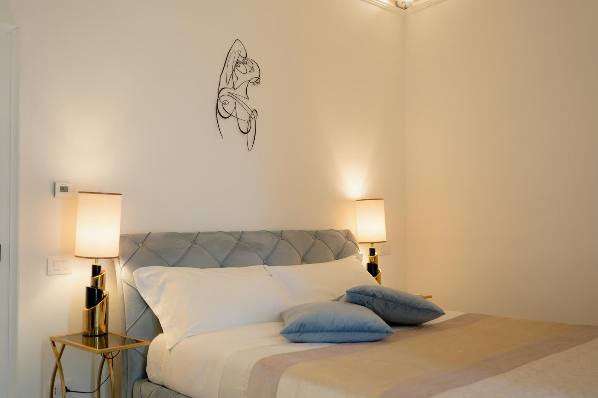 Palazzo Virgintino - Sassi Rooms Ματέρα Εξωτερικό φωτογραφία